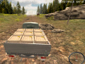 Гульня Russian Offroad Pickup Driver 
