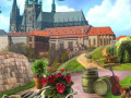 Гульня Dreaming in Prague