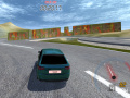 Гульня Car Challenger