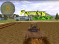Гульня Farming Simulator
