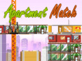 Гульня Apartment Match