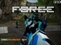 Гульня Bullet Force Multiplayer