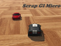 Гульня Scrap Gl Micro