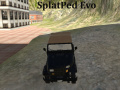 Гульня SplatPed Evo