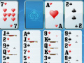 Гульня Baker's Game