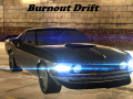 Гульня Burnout Drift