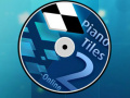 Гульня Magic Piano