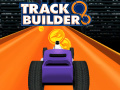 Гульня Track Builder