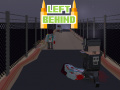 Гульня Left Behind