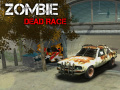 Гульня Zombie Dead Car