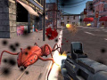 Гульня Guns Pro