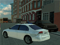 Гульня Parking in Istanbul