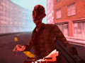 Гульня Undead Extinction