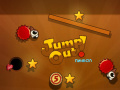 Гульня  Jump Out! The Pinball  
