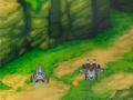 Гульня Sky Knight