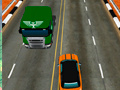 Гульня Renegade Driver