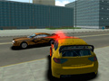 Гульня 3D Car Simulator