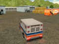 Гульня Truck Simulator