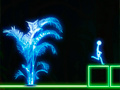 Гульня Neonman