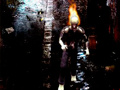 Гульня Death Alley