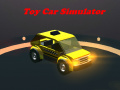 Гульня Toy Car Simulator