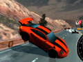 Гульня Super Speed Racer