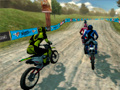 Гульня Xcross Madness