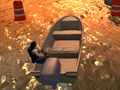 Гульня Real Boat Parking 3D