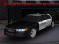 Гульня Police vs Thief: Hot Pursuit