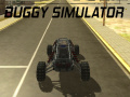 Гульня Buggy Simulator