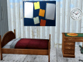 Гульня Unusual Room Escape 2