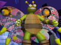 Гульня Turflytle Quest 3D