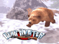 Гульня Bear hunter
