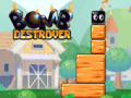 Гульня Bomb Destroyer