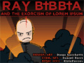 Гульня Ray Bibbia