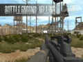 Гульня Battleground Killing  