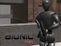 Гульня Bionic Beta