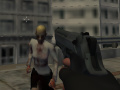 Гульня Dead Void 2