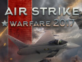 Гульня Air Strike Warfare 2017