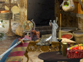 Гульня The Witches Hideout