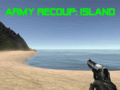 Гульня Army Recoup Island