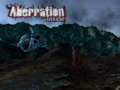 Гульня The Aberration Inside