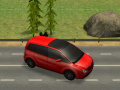Гульня Traffic Road