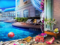 Гульня The Luster of Luxury