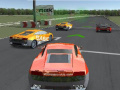 Гульня Training Race