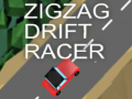 Гульня Zigzag Drift Racer