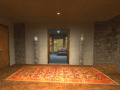 Гульня Stone House Escape