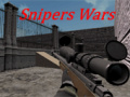 Гульня Snipers Wars