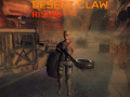 Гульня Desert Claw Rising