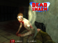 Гульня Dead Swarm